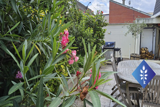  maison la-courneuve 93120