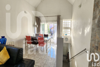  maison la-courneuve 93120