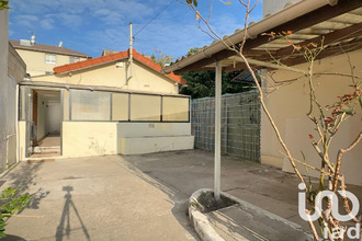  maison la-courneuve 93120