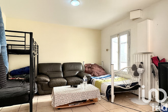  maison la-courneuve 93120