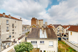  maison la-courneuve 93120