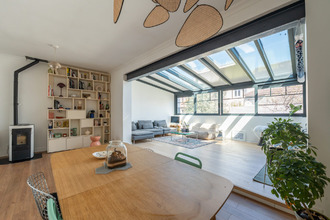  maison la-courneuve 93120