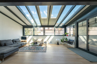  maison la-courneuve 93120