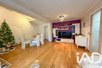  maison la-courneuve 93120