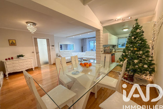  maison la-courneuve 93120