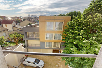  maison la-courneuve 93120