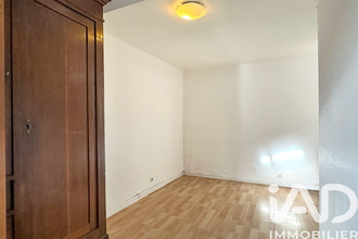  maison la-courneuve 93120