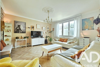  maison la-courneuve 93120
