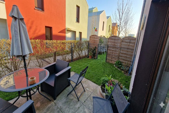  maison la-courneuve 93120