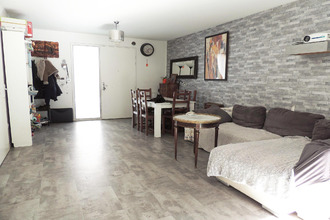  maison la-courneuve 93120