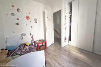 maison la-courneuve 93120