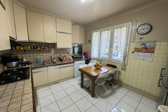  maison la-courneuve 93120