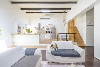  maison la-courneuve 93120