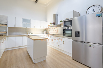  maison la-courneuve 93120