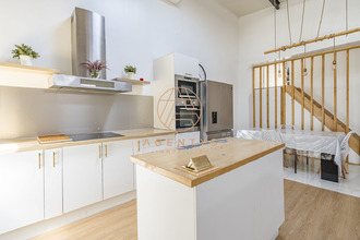  maison la-courneuve 93120