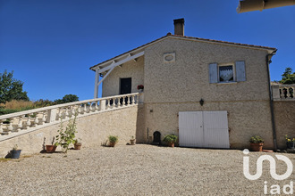  maison la-couronne 16400