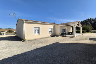  maison la-couronne 16400