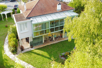  maison la-couronne 16400