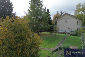  maison la-couronne 16400