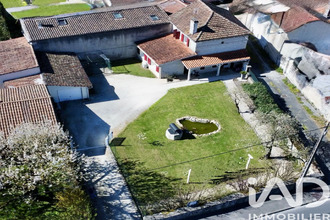  maison la-couronne 16400