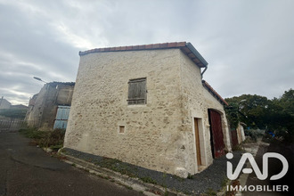  maison la-couronne 16400