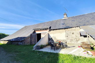  maison la-courtine 23100