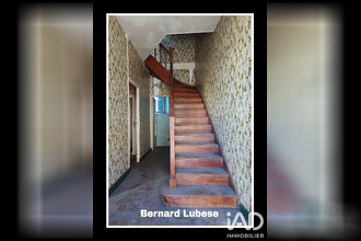  maison la-courtine 23100