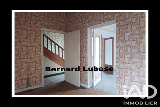  maison la-courtine 23100