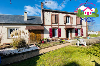  maison la-couture-boussey 27750