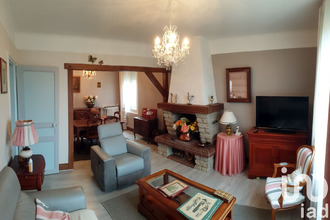  maison la-couture-boussey 27750