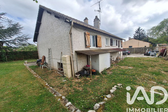  maison la-couture-boussey 27750