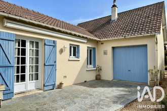  maison la-couture-boussey 27750