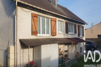  maison la-couture-boussey 27750