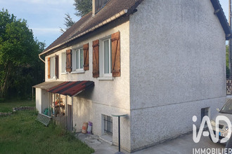  maison la-couture-boussey 27750