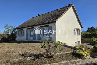  maison la-couture-boussey 27750