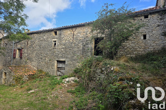  maison la-couvertoirade 12230
