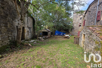  maison la-couvertoirade 12230