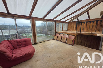  maison la-couvertoirade 12230