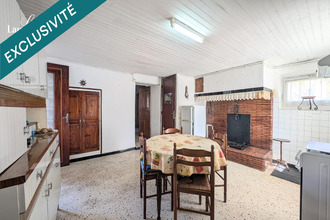  maison la-couvertoirade 12230