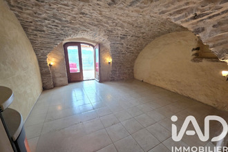  maison la-couvertoirade 12230