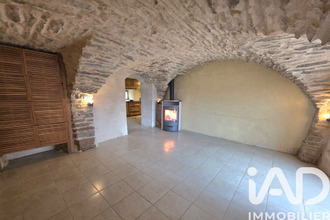  maison la-couvertoirade 12230
