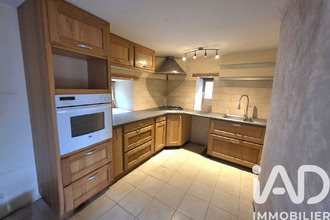  maison la-couvertoirade 12230