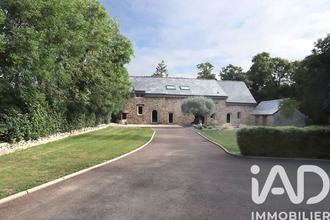  maison la-couyere 35320