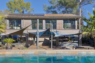  maison la-crau 83260