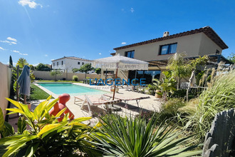  maison la-crau 83260