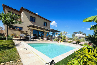  maison la-crau 83260