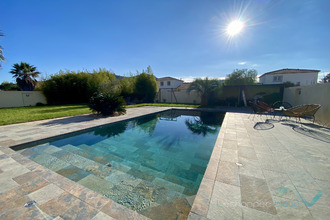  maison la-crau 83260