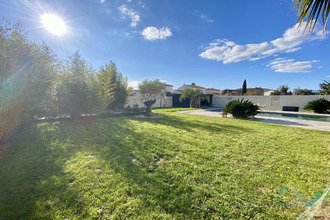  maison la-crau 83260