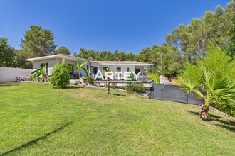  maison la-crau 83260