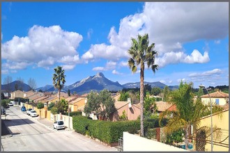  maison la-crau 83260